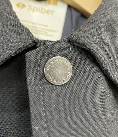 THE NORTH FACE ジャケット NP71430R Symbiotic coach jacket メンズ SIZE L ザ・ノースフェイス