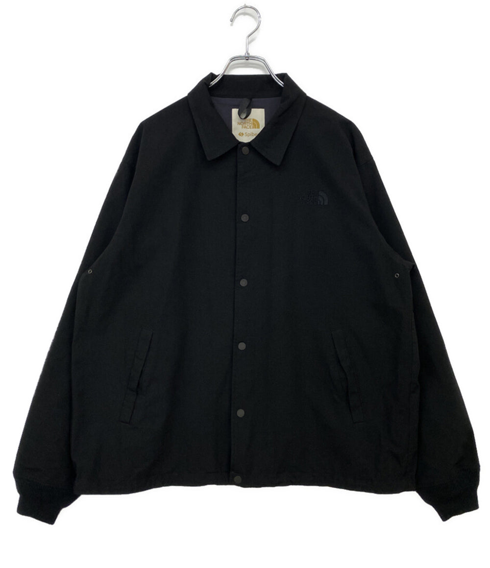 THE NORTH FACE ジャケット NP71430R Symbiotic coach jacket メンズ SIZE L ザ・ノースフェイス