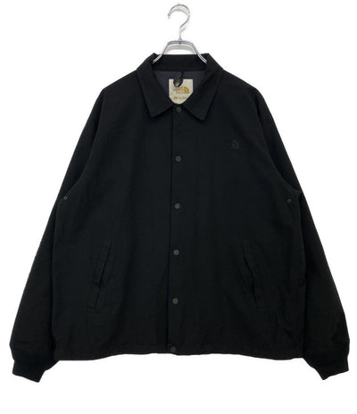 THE NORTH FACE ジャケット NP71430R Symbiotic coach jacket メンズ SIZE L ザ・ノースフェイス