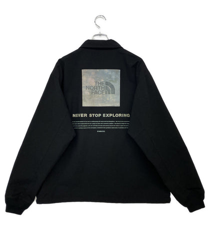 THE NORTH FACE ジャケット NP71430R Symbiotic coach jacket メンズ SIZE L ザ・ノースフェイス