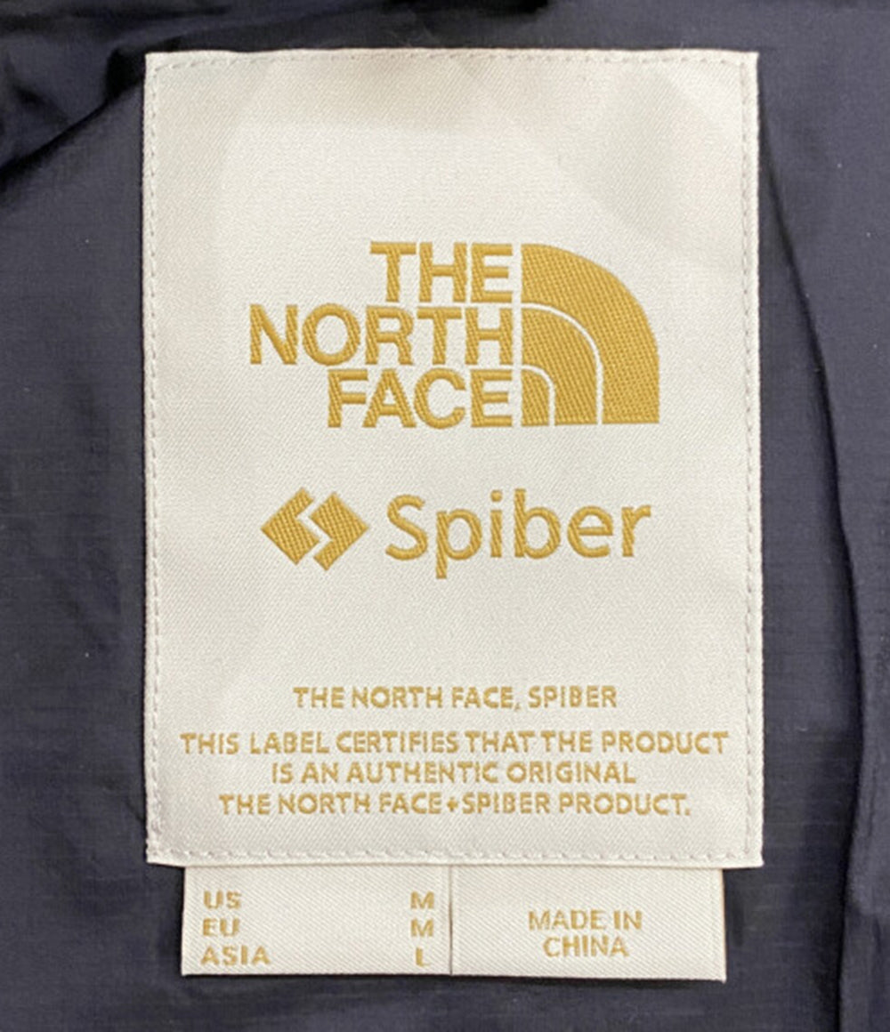 THE NORTH FACE ジャケット NP71430R Symbiotic coach jacket メンズ SIZE L ザ・ノースフェイス