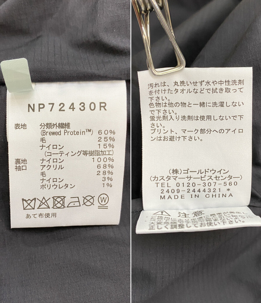 THE NORTH FACE ジャケット NP71430R Symbiotic coach jacket メンズ SIZE L ザ・ノース・フェイス