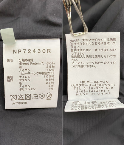 THE NORTH FACE ジャケット NP71430R Symbiotic coach jacket メンズ SIZE L ザ・ノース・フェイス