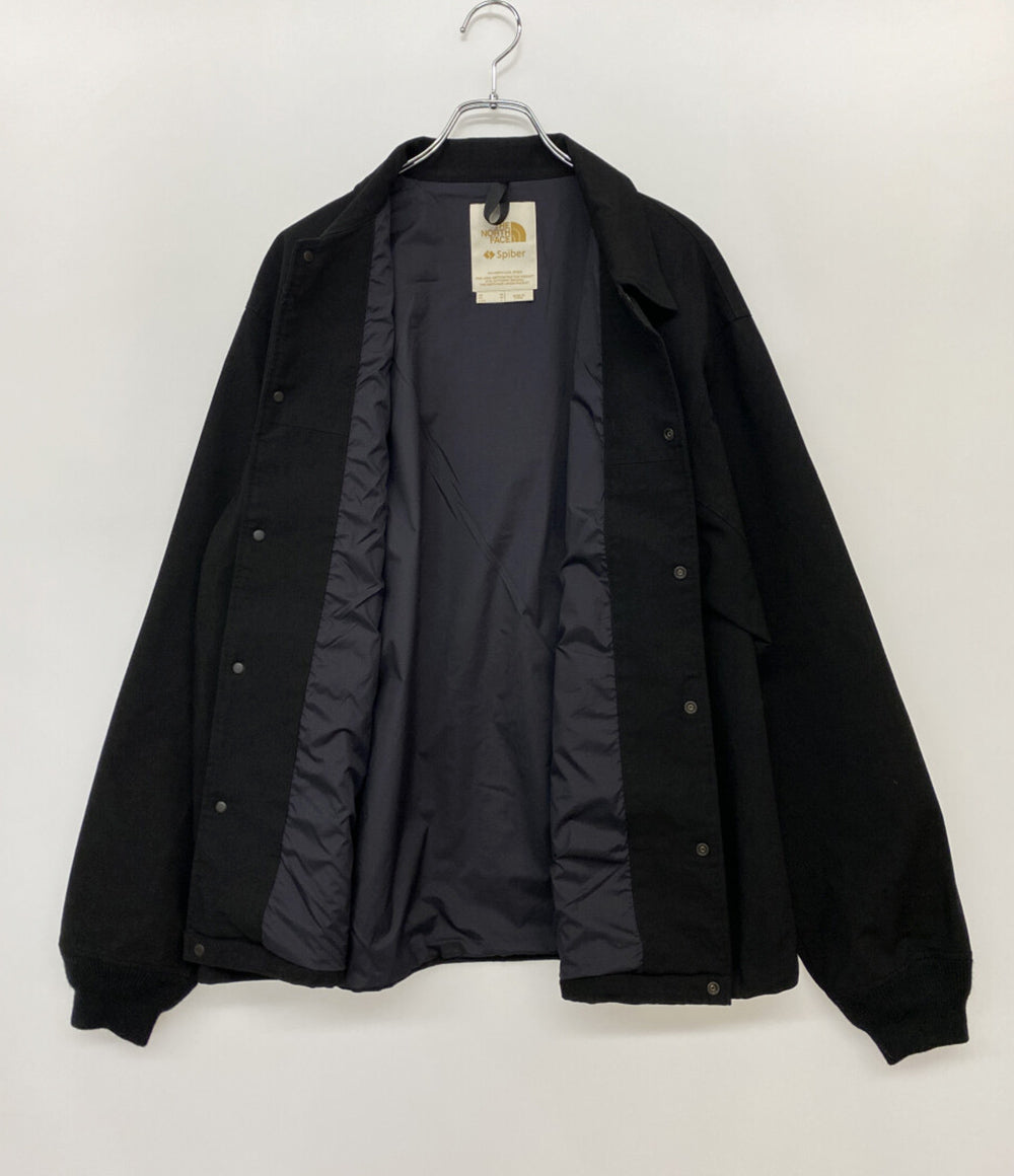 THE NORTH FACE ジャケット NP71430R Symbiotic coach jacket メンズ