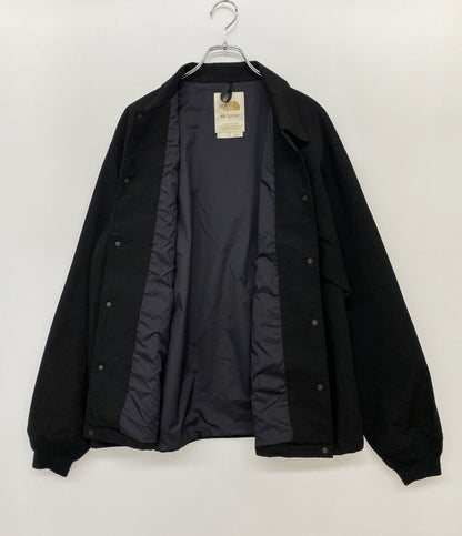 THE NORTH FACE ジャケット NP71430R Symbiotic coach jacket メンズ SIZE L ザ・ノースフェイス