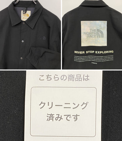 THE NORTH FACE ジャケット NP71430R Symbiotic coach jacket メンズ SIZE L ザ・ノースフェイス