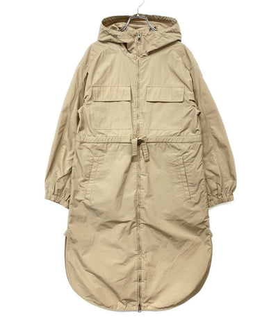 MONCLER 24年モデル PERONNE スプリングコート レディース SIZE 00 モンクレール