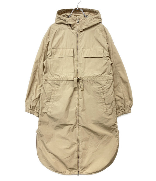 MONCLER 24年モデル PERONNE スプリングコート レディース SIZE 00 モンクレール