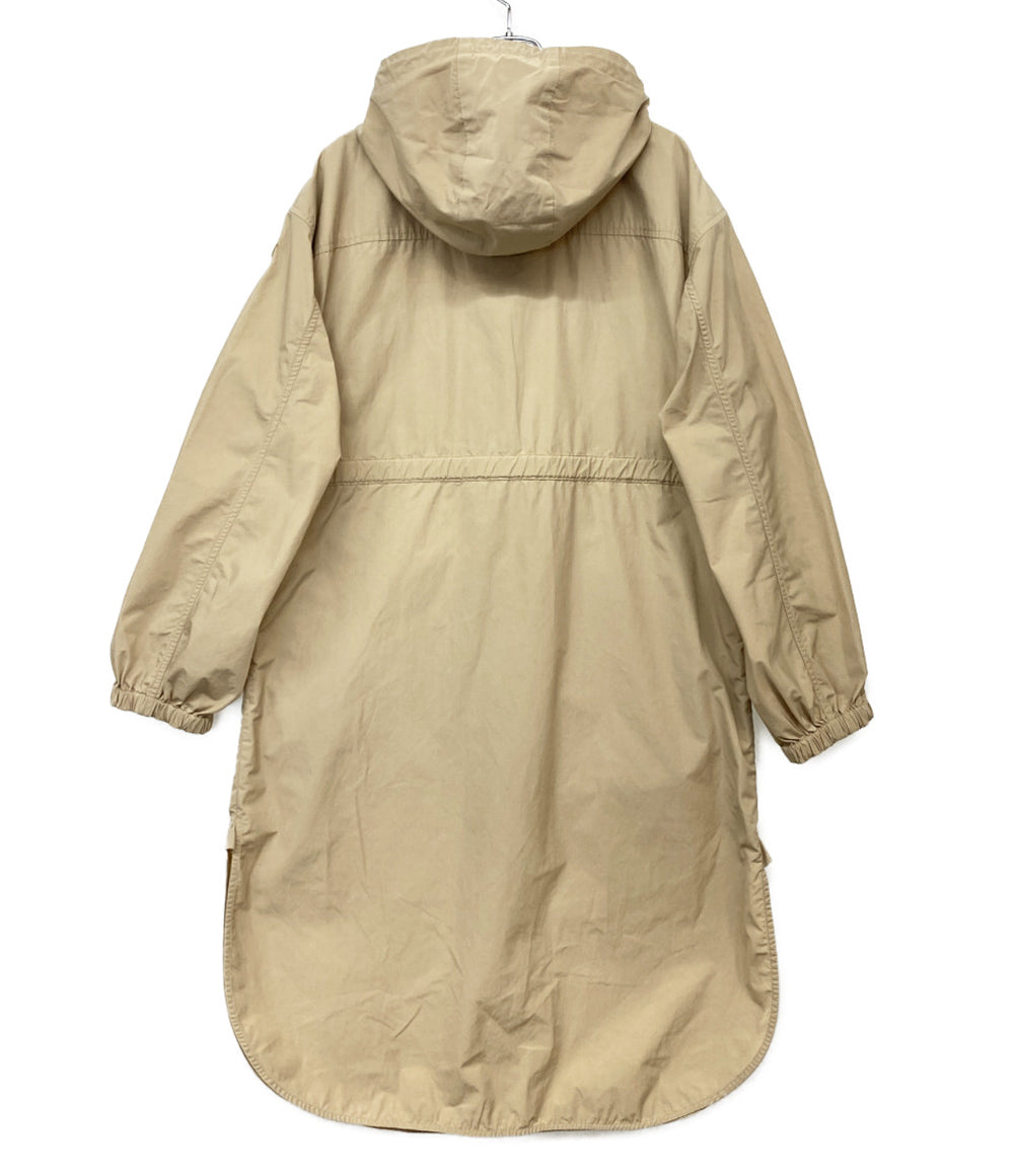 MONCLER 24年モデル PERONNE スプリングコート レディース SIZE 00