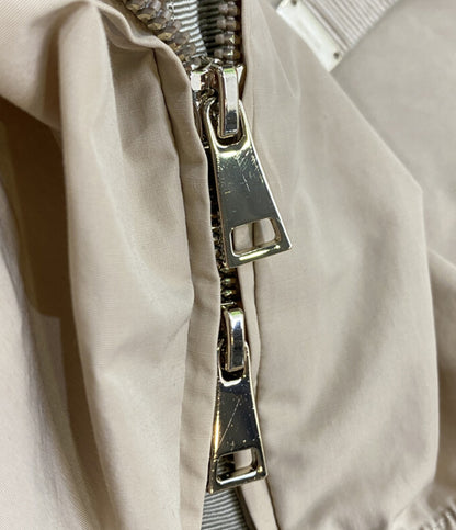 MONCLER 24年モデル PERONNE スプリングコート レディース SIZE 00 モンクレール