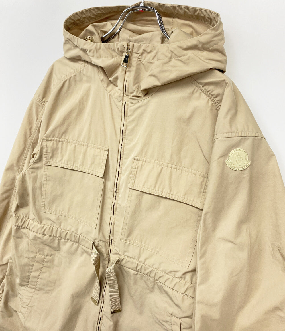 MONCLER 24年モデル PERONNE スプリングコート レディース SIZE 00 モンクレール