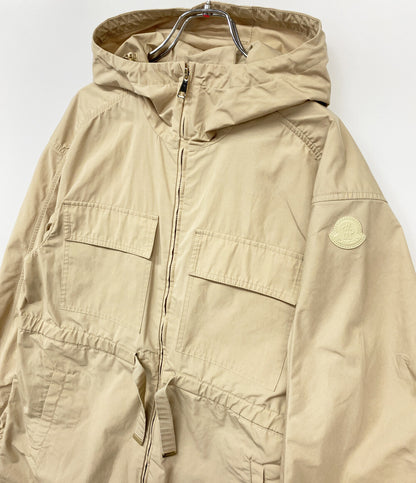 MONCLER 24年モデル PERONNE スプリングコート レディース SIZE 00 モンクレール