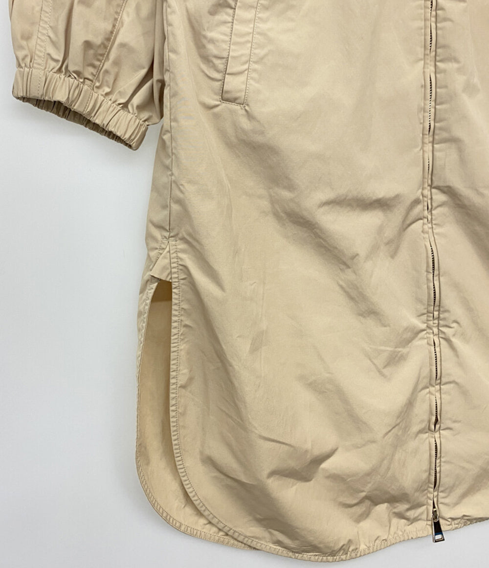 MONCLER 24年モデル PERONNE スプリングコート レディース SIZE 00 モンクレール