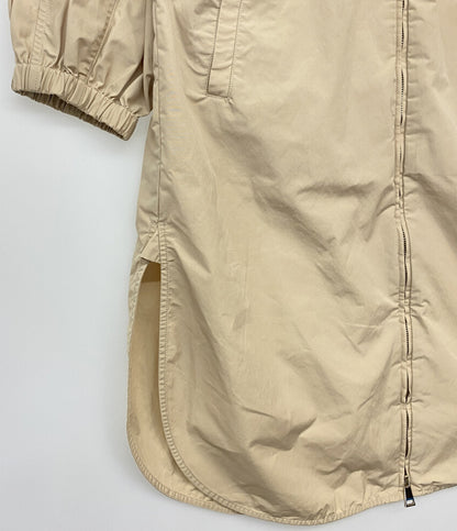 MONCLER 24年モデル PERONNE スプリングコート レディース SIZE 00 モンクレール