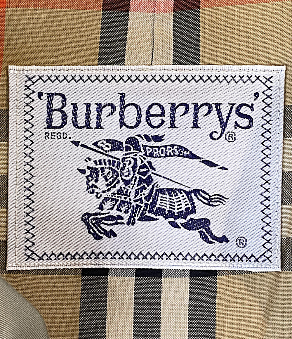 Burberrys トレンチコート FDO35-914-72 メンズ SIZE 7AR バーバリーズ