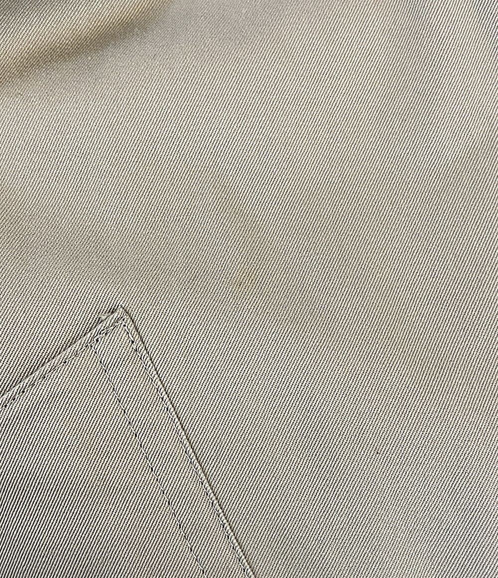 Burberrys トレンチコート FDO35-914-72 メンズ SIZE 7AR バーバリーズ