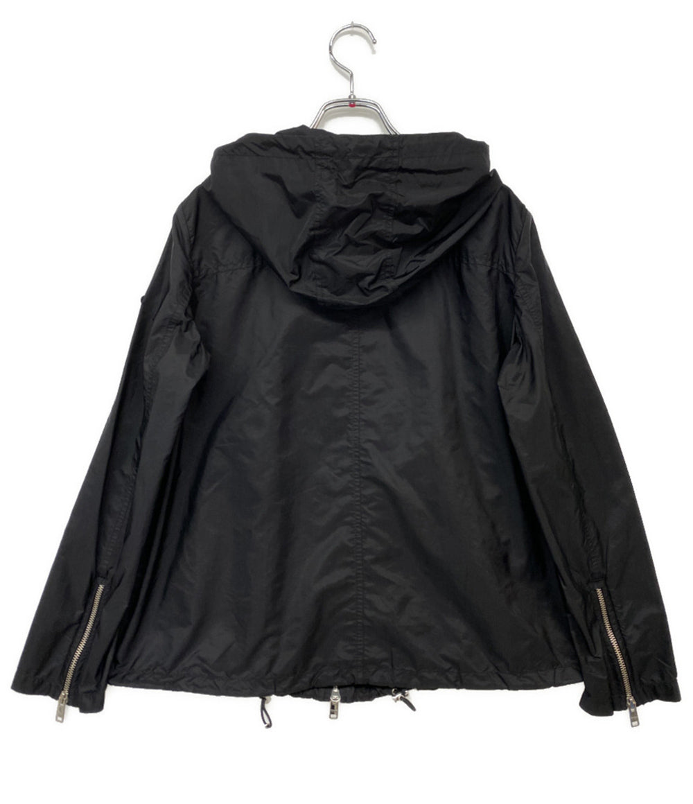 PRADA ジップアップナイロンジャケット 29Z597 R142 Q04 レディース