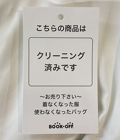 美品 MAISON HER LIP TO メゾン ハーリップトゥ ノースリーブワンピース 126130504 レディース SIZE S
