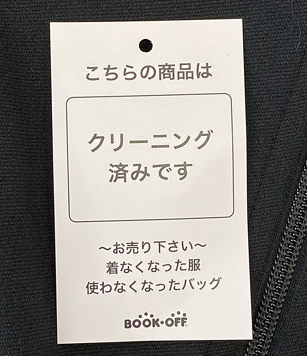 COMME des GARCONS パーカー ブラック OX-T013 AD2020 レディース SIZE M コムデギャルソン
