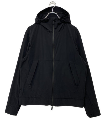 MONCLER ナイロンジャケット G10911A74200 GIVRAY メンズ SIZE 2 モンクレール