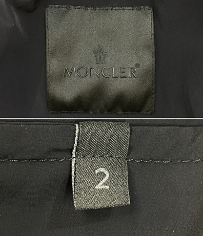 MONCLER ナイロンジャケット G10911A74200 GIVRAY メンズ SIZE 2 モンクレール