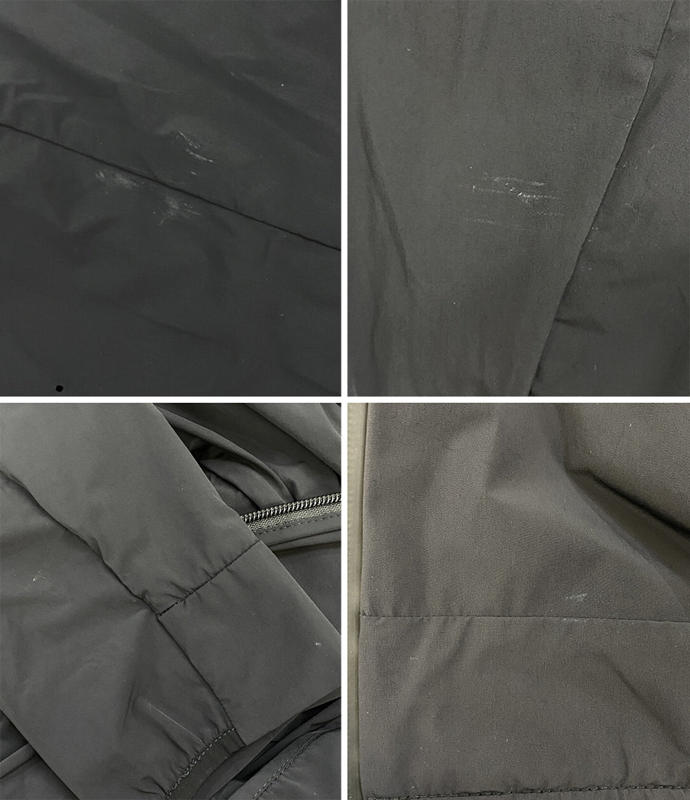 MONCLER ナイロンジャケット G10911A74200 GIVRAY メンズ SIZE 2 モンクレール