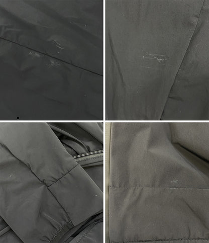 MONCLER ナイロンジャケット G10911A74200 GIVRAY メンズ SIZE 2 モンクレール