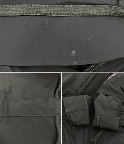 MONCLER ナイロンジャケット G10911A74200 GIVRAY メンズ SIZE 2 モンクレール