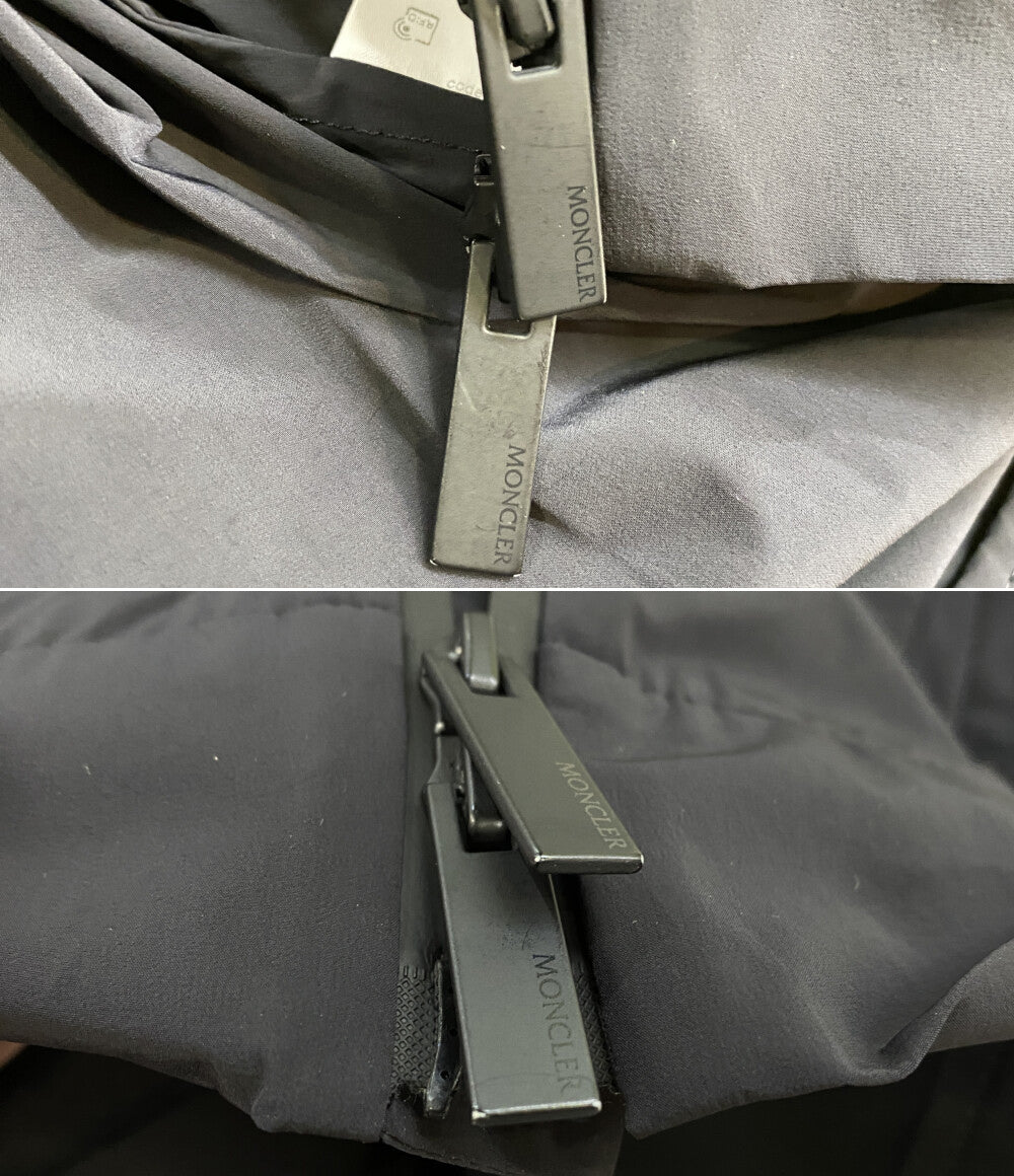 MONCLER ナイロンジャケット G10911A74200 GIVRAY メンズ SIZE 2 モンクレール