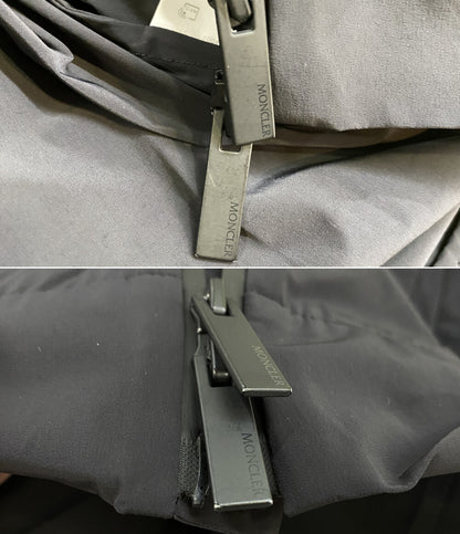 MONCLER ナイロンジャケット G10911A74200 GIVRAY メンズ SIZE 2 モンクレール