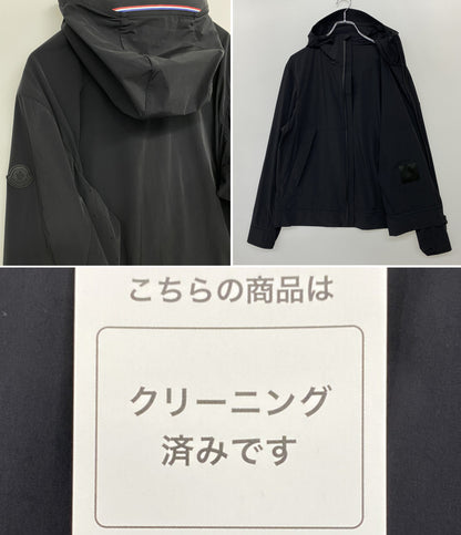 MONCLER ナイロンジャケット G10911A74200 GIVRAY メンズ SIZE 2 モンクレール