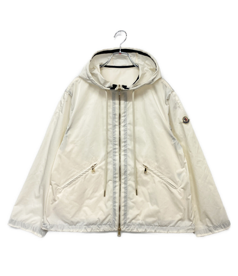 MONCLER ナイロンジャケット J10931A00060 カシオペア レディース SIZE