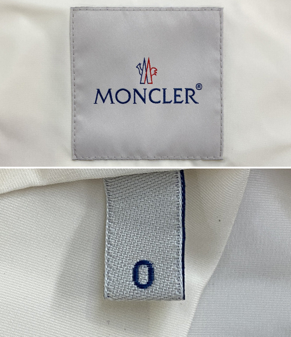 MONCLER ナイロンジャケット J10931A00060 カシオペア レディース SIZE