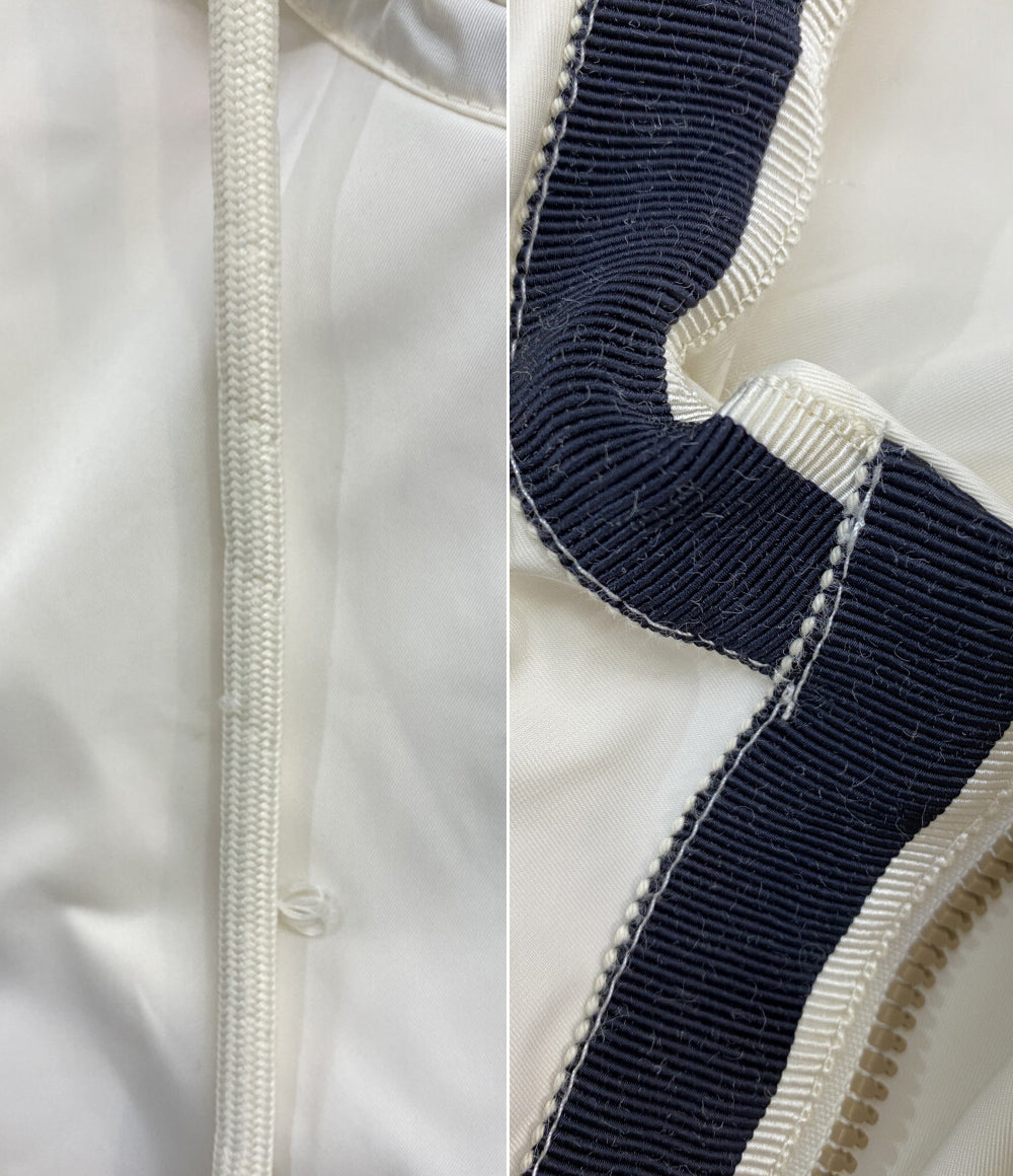 MONCLER ナイロンジャケット J10931A00060 カシオペア レディース SIZE - モンクレール