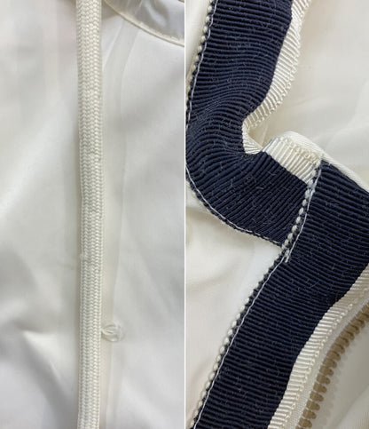 MONCLER ナイロンジャケット J10931A00060 カシオペア レディース SIZE - モンクレール