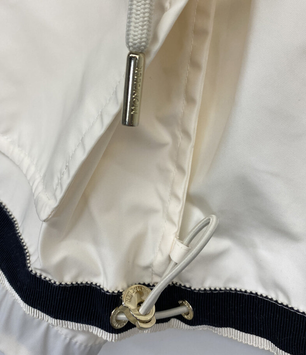 MONCLER ナイロンジャケット J10931A00060 カシオペア レディース SIZE - モンクレール