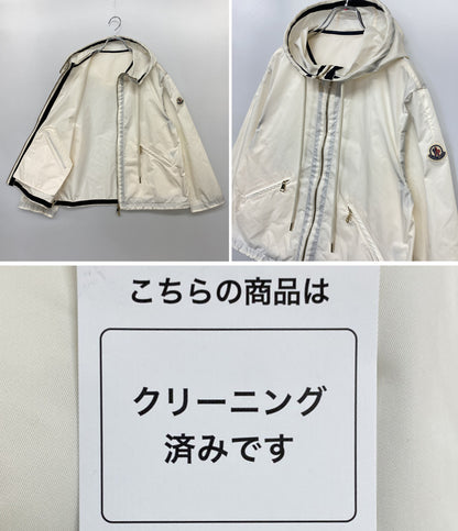 MONCLER ナイロンジャケット J10931A00060 カシオペア レディース SIZE - モンクレール