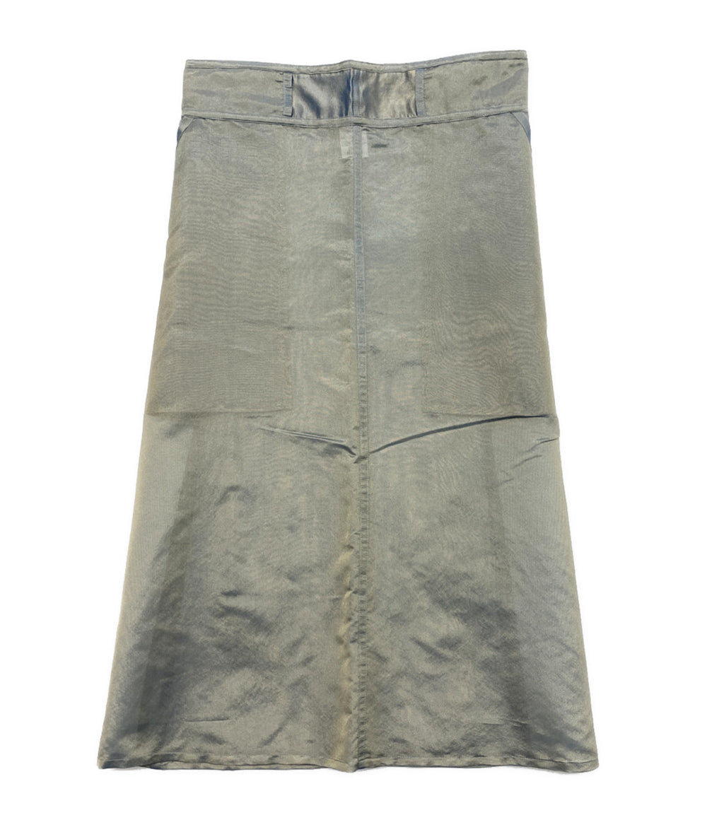fumika uchida フミカウチダ スカート FU-J-SK010 レディース SIZE 36