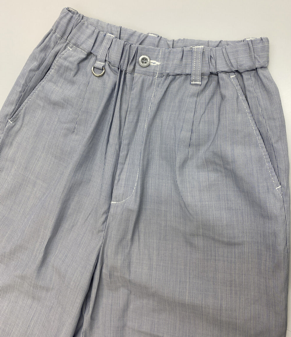 SOPHNET. パンツ SOPH-250007 2025SS メンズ SIZE S ソフネット