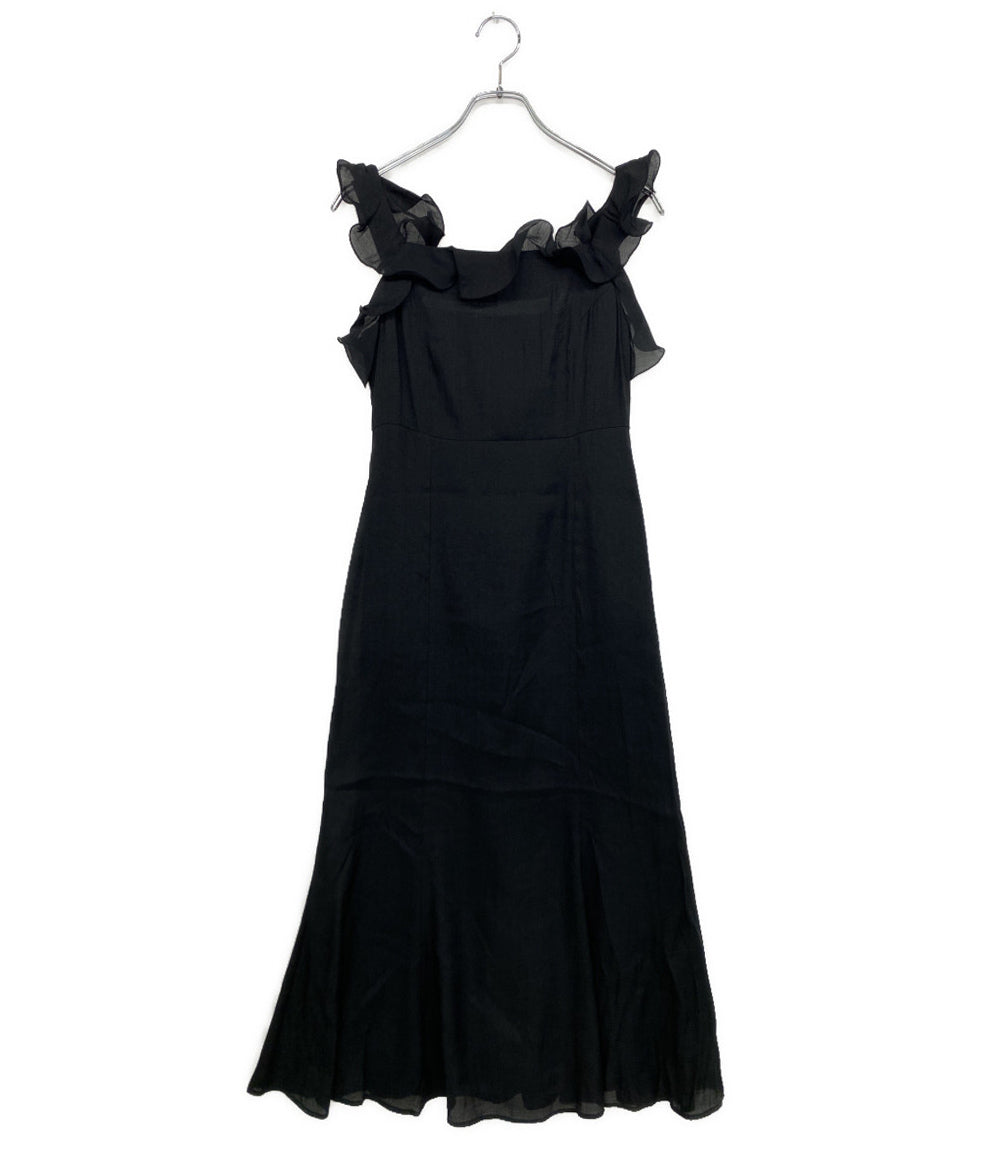CELFORD ノースリーブワンピース CWFO254007 レディース SIZE 36