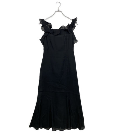CELFORD ノースリーブワンピース CWFO254007 レディース SIZE 36