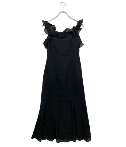 CELFORD ノースリーブワンピース CWFO254007 レディース SIZE 36