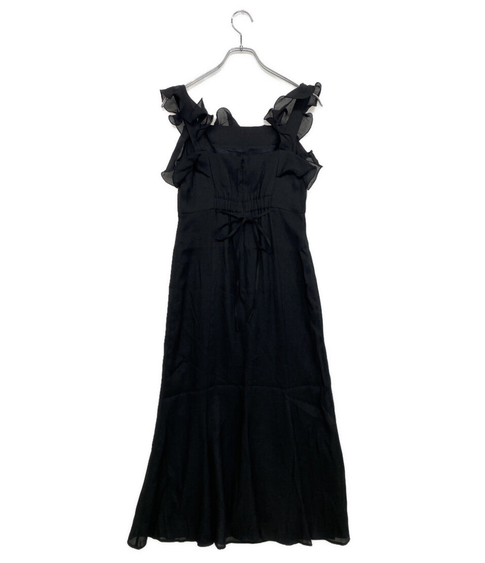 CELFORD ノースリーブワンピース CWFO254007 レディース SIZE 36