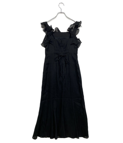 CELFORD ノースリーブワンピース CWFO254007 レディース SIZE 36