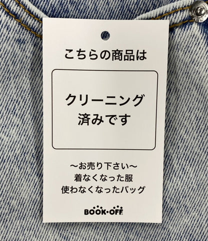 ALEXANDER WANG デニムショートパンツ レディース SIZE 24 アレキサンダーワン
