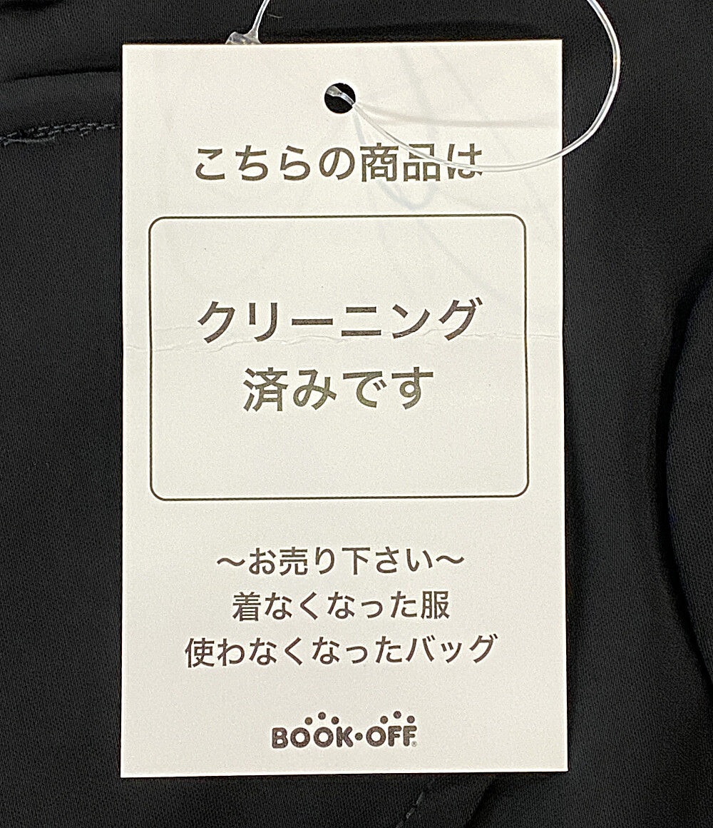 美品 ENFOLD タンクトップ 300HA280-2740 レディース SIZE 38 エンフォルド