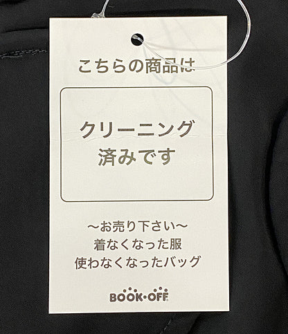 美品 ENFOLD タンクトップ 300HA280-2740 レディース SIZE 38 エンフォルド