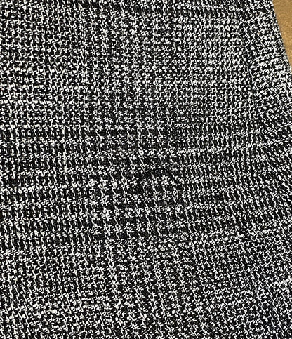 Apuweiser-Riche ノースリーブワンピース レーストリムIラインジャンスカ 25464181 レディース SIZE 1 アプワイザーリッシェ