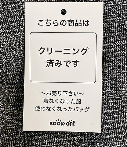 Apuweiser-Riche ノースリーブワンピース レーストリムIラインジャンスカ 25464181 レディース SIZE 1 アプワイザーリッシェ