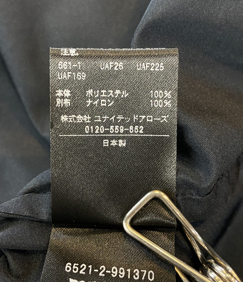 Drawer チュールスリーブブラウス 25AW CUPSULE 6521-2-991370